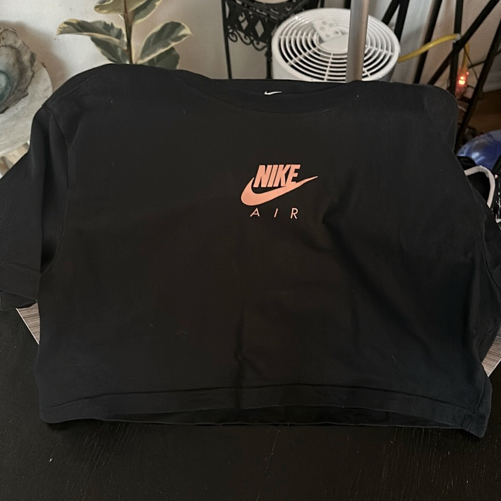 NIKE AIR CROP TOP